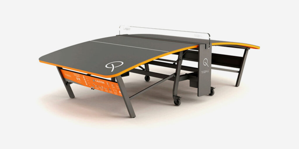 The Ultimate Guide to Teqball The Rules & How to Play
