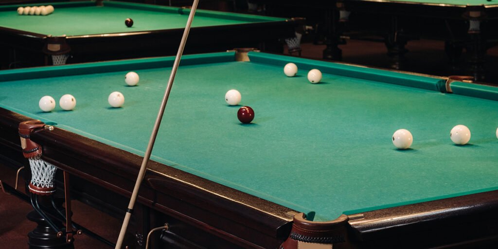 How To Play Pool The Ultimate Beginners Guide