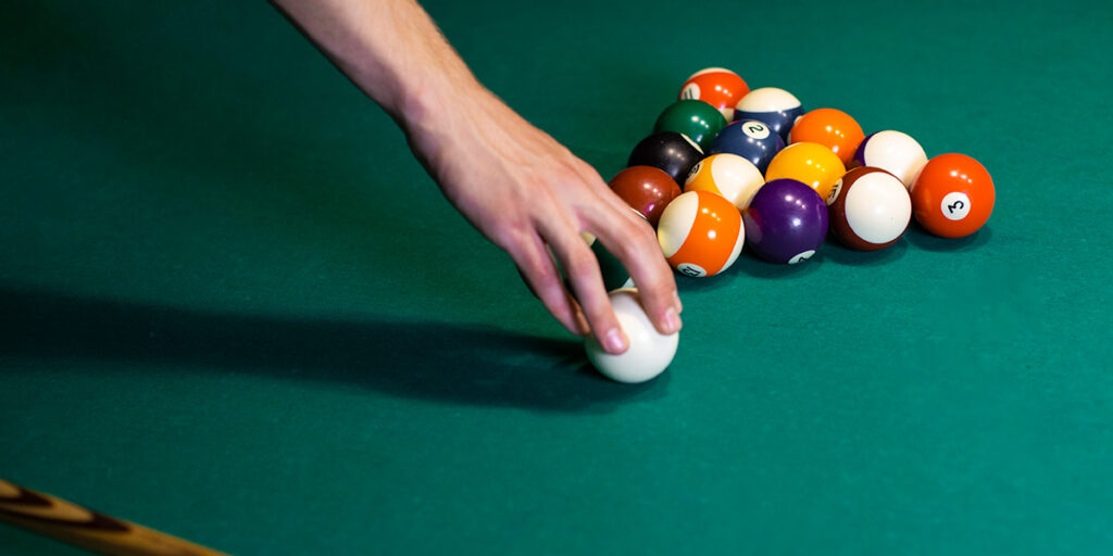 How to Play Pool The Ultimate Beginner’s Guide