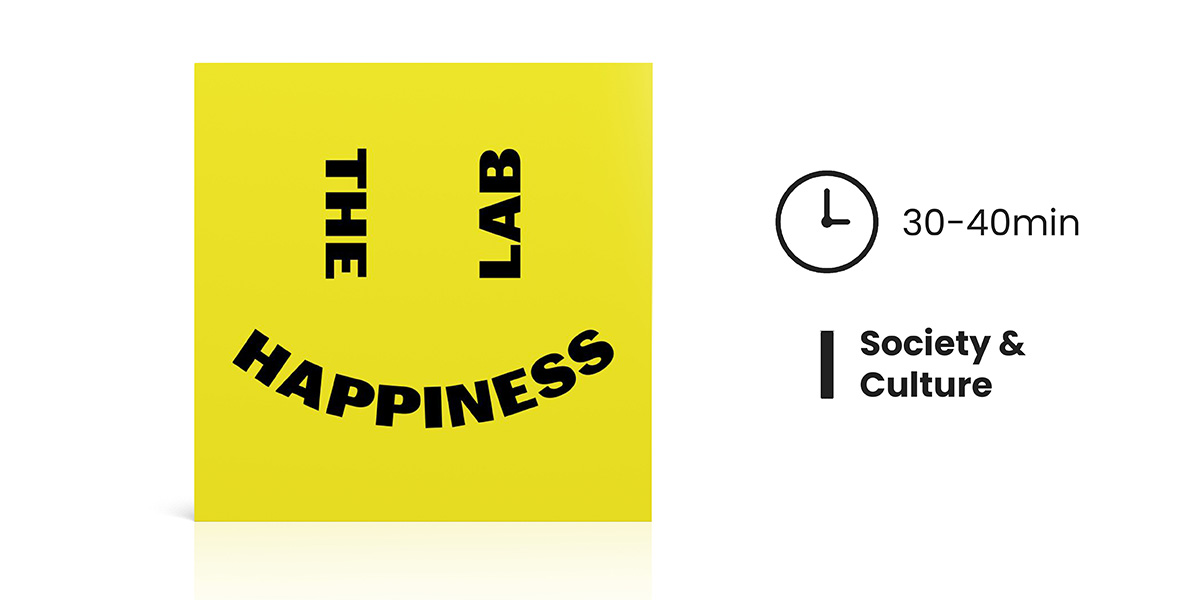 The Happiness Lab Podcast