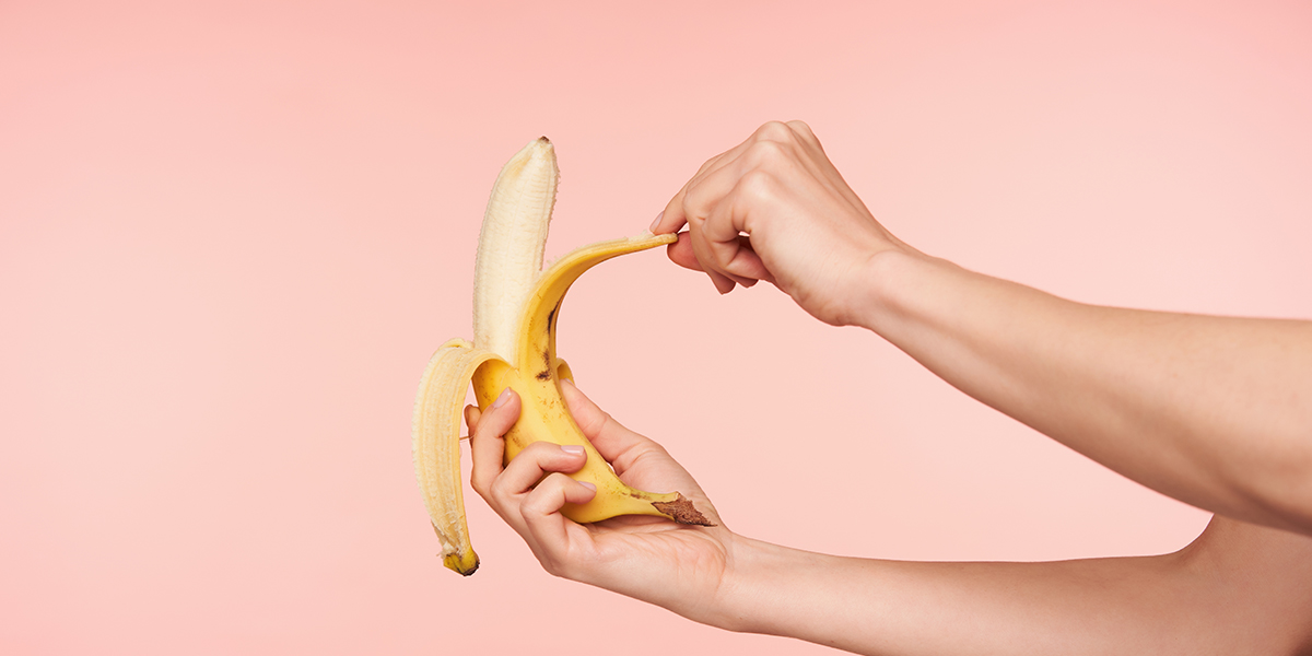 banana peeling jokes