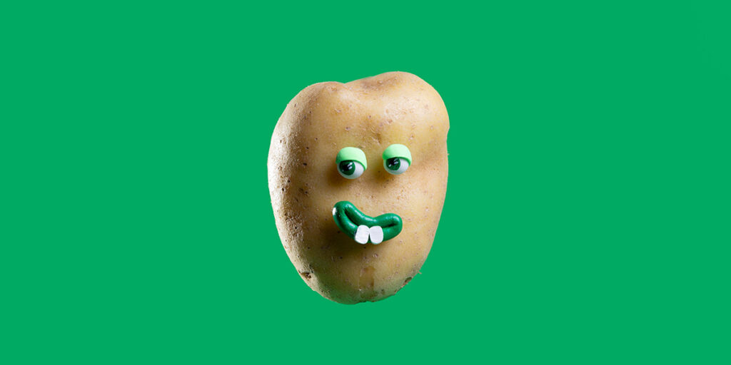69 Hilarious Potato Jokes to Tell Your Friends Today