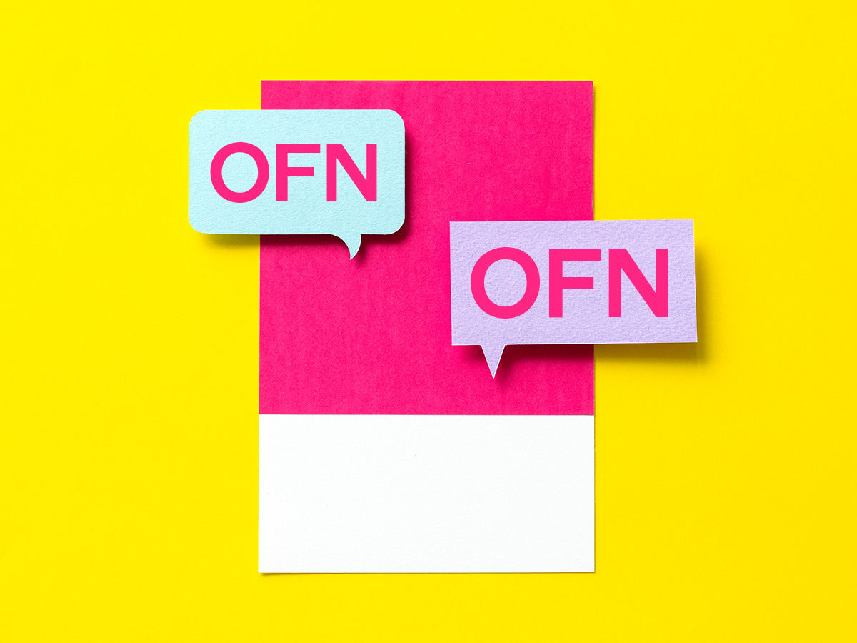 What Does OFN Mean On Foe Nem Acronym Explained Erin Falconer