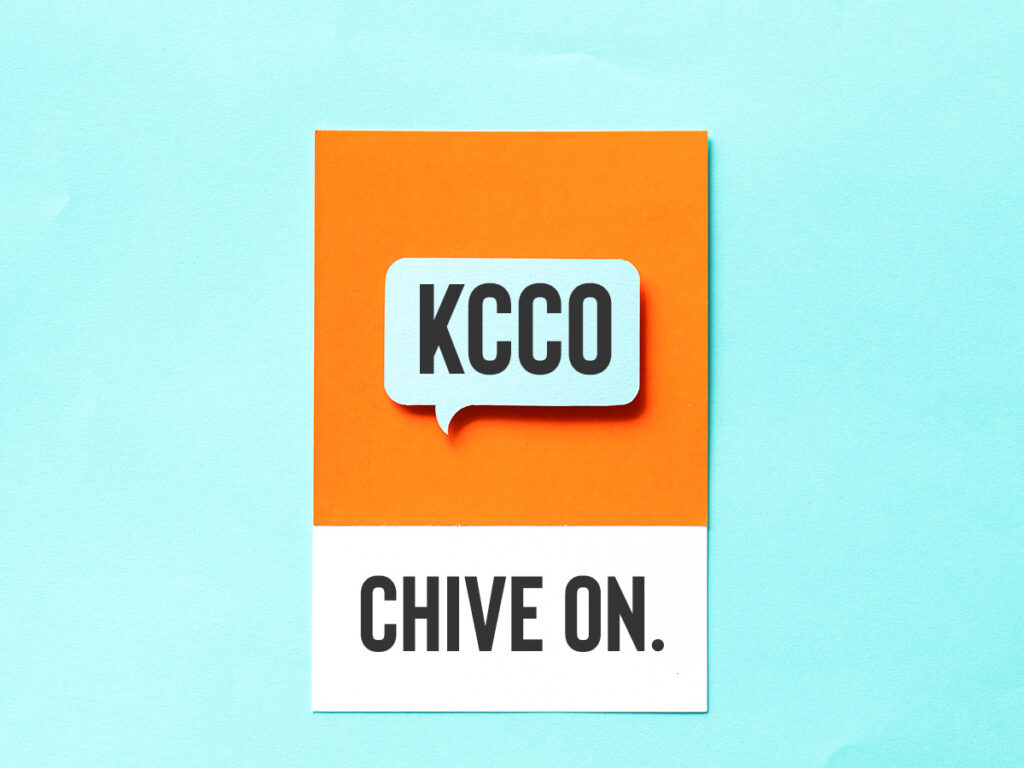 KCCO Meaning