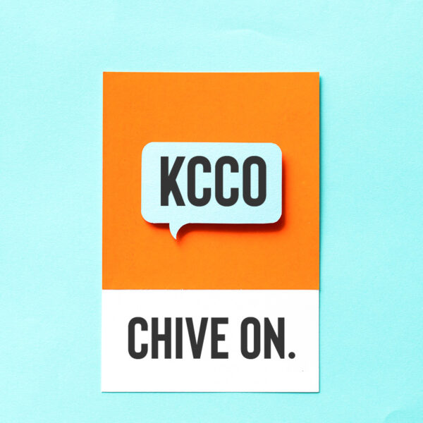 KCCO Meaning